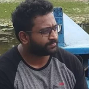 Ashwin - Graduate Diploma in Law tutor - 