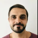 Adam - profesor de inglés - Cartagena de Indias