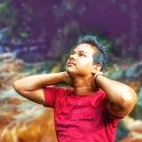Dibya - Maths teacher - Baripada