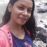Swati - Tax law tutor - Mumbai