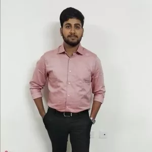 Raghav - Business law tutor - Bareilly