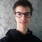 Ludovic - Prof d'aide aux devoirs - Ceyssat