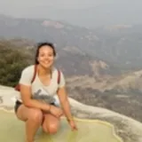 Karla - Profesor de inglés - Salamanca