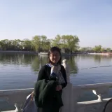 Kati - Chinese tutor - Macclesfield