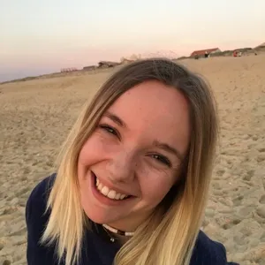 Axelle - Prof d'aide aux devoirs - Bayonne