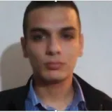 Benjamin - profesor de español para extranjeros - San Isidro