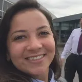 Lorena - Maths tutor - Coventry