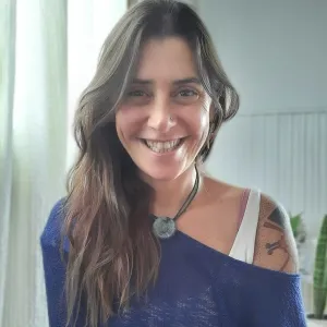 María Eugenia - Profesor lengua castellana y literatura - Mar del Plata