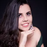 Ana Paula - Prof de história - Setor Residencial Norte