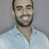 Guilherme - Prof de história - Jardim America