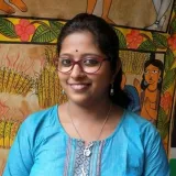Poulami - Journalism tutor - Baruipur
