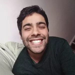 Ignacio - Profesor arquitectura - Córdoba