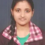 POOJA - English tutor - Bengaluru