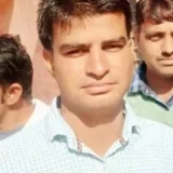 Pradeep - Geography tutor - Parbatsar