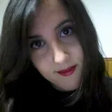 Maria - Profe de coreano - Málaga