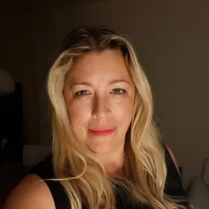 Lorena - Profe de cocina internacional - Mutxamel