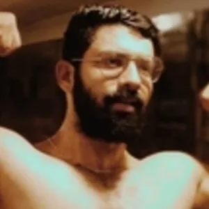 Prashanth - Fitness tutor - Bengaluru