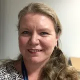 Carine - Support for Students with a Reading Disorder tutor - Droitwich