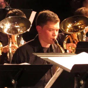 Victor - Prof de saxophone - Versailles