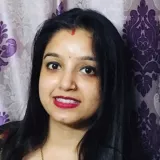 Meenakshi - Support for students with a reading disorder tutor - Delhi