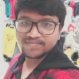 Srikanth - HTML tutor - Visakhapatnam