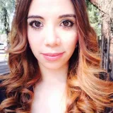 Cynthia - profesor de matemáticas - Madrid