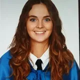 Teresa - profesor de aprender a comer bien - Bilbao