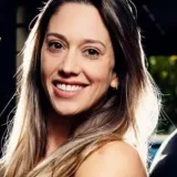 Ana Paula - personal trainer - Goiânia