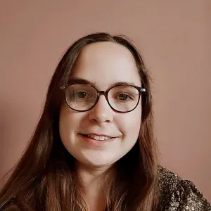 Manon - Prof d'anglais - Saintes