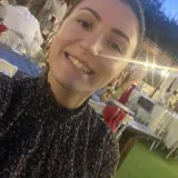 Esra - Almanca öğretmeni - 