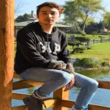 Sebastian - profesor de lengua y literatura - San Fernando