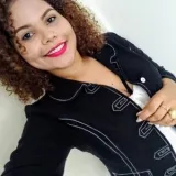 Tallita - Professor de turismo - Campo Grande