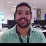 Pedro - Professor de Linguagens de Programação - Penha