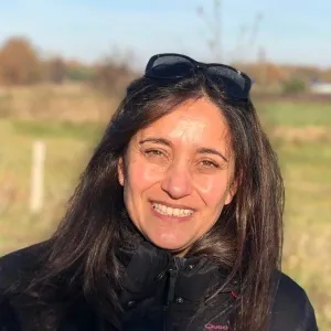 Viviana - Spanish tutor - Groningen