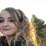 Chloé - professeur de soutien scolaire - Paris 13e