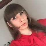 Sarah - Prof de maquillage - Paris