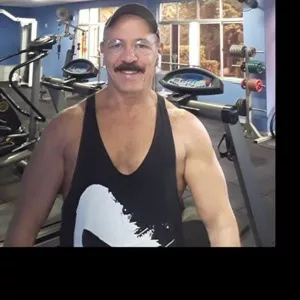 Luiz Cezar - Professor de artes marciais - Caldas Novas