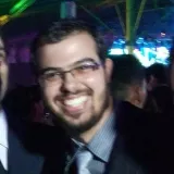 Rodrigo - Maths tutor - Morro Chic
