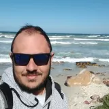 Sérgio - Prof de liderança - Jardim America