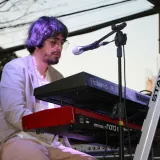 Laurence - Prof de piano - 