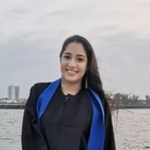 Andrea del Carmen - ESL tutor - Paso de Cedro
