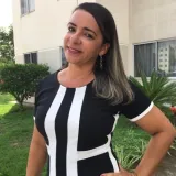 Gicélia - Prof de gestão do stress - 