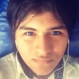 Diego Alejandro - Profesor de inglés - Villahermosa