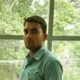 Dilkeshwar - Geography tutor - Hazaribagh