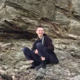 Esme - Modern Literature tutor - London
