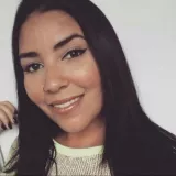 Fernanda - Prof de estética - Maré