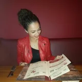 Corina - Spanish tutor - Church Gresley
