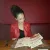 Corina - Spanish tutor - Church Gresley
