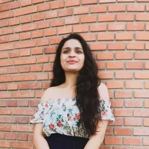Isha - Psychology tutor - Delhi