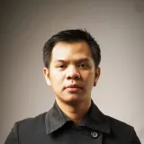 Madis - Guru drum - Kecamatan Cengkareng